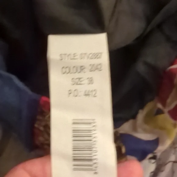 Desigual dress - Picture 9 of 10